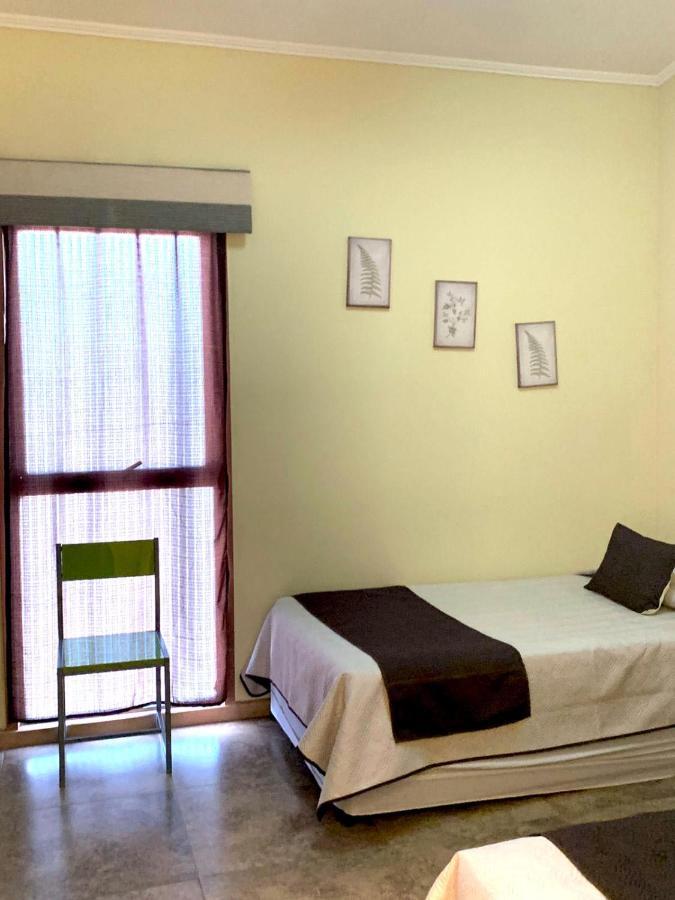 Juku Hostal Calama Exterior photo