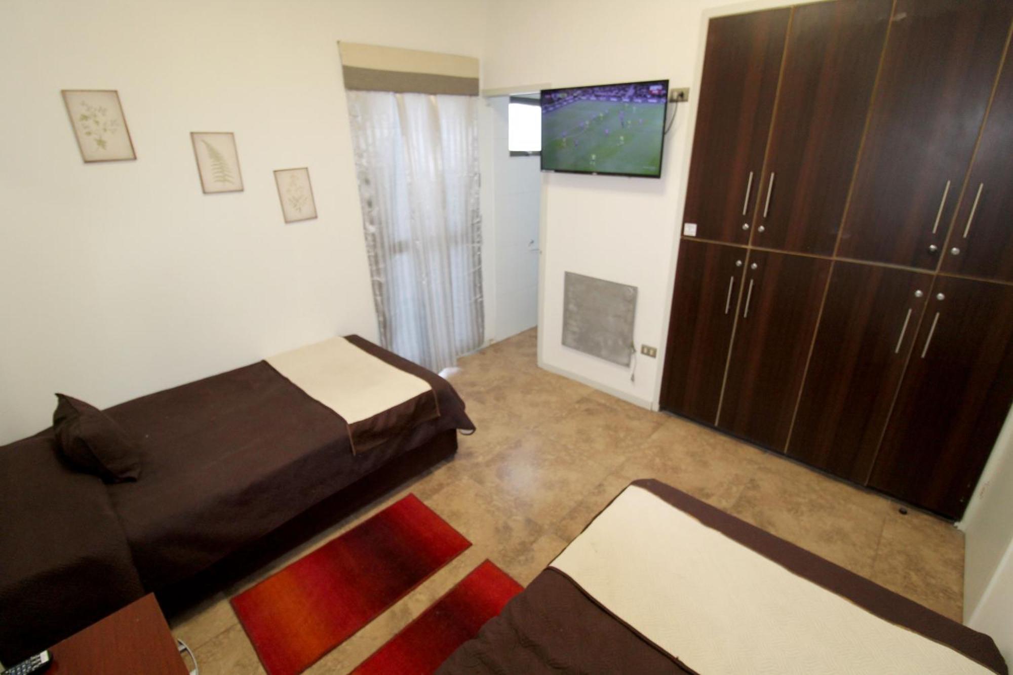 Juku Hostal Calama Exterior photo